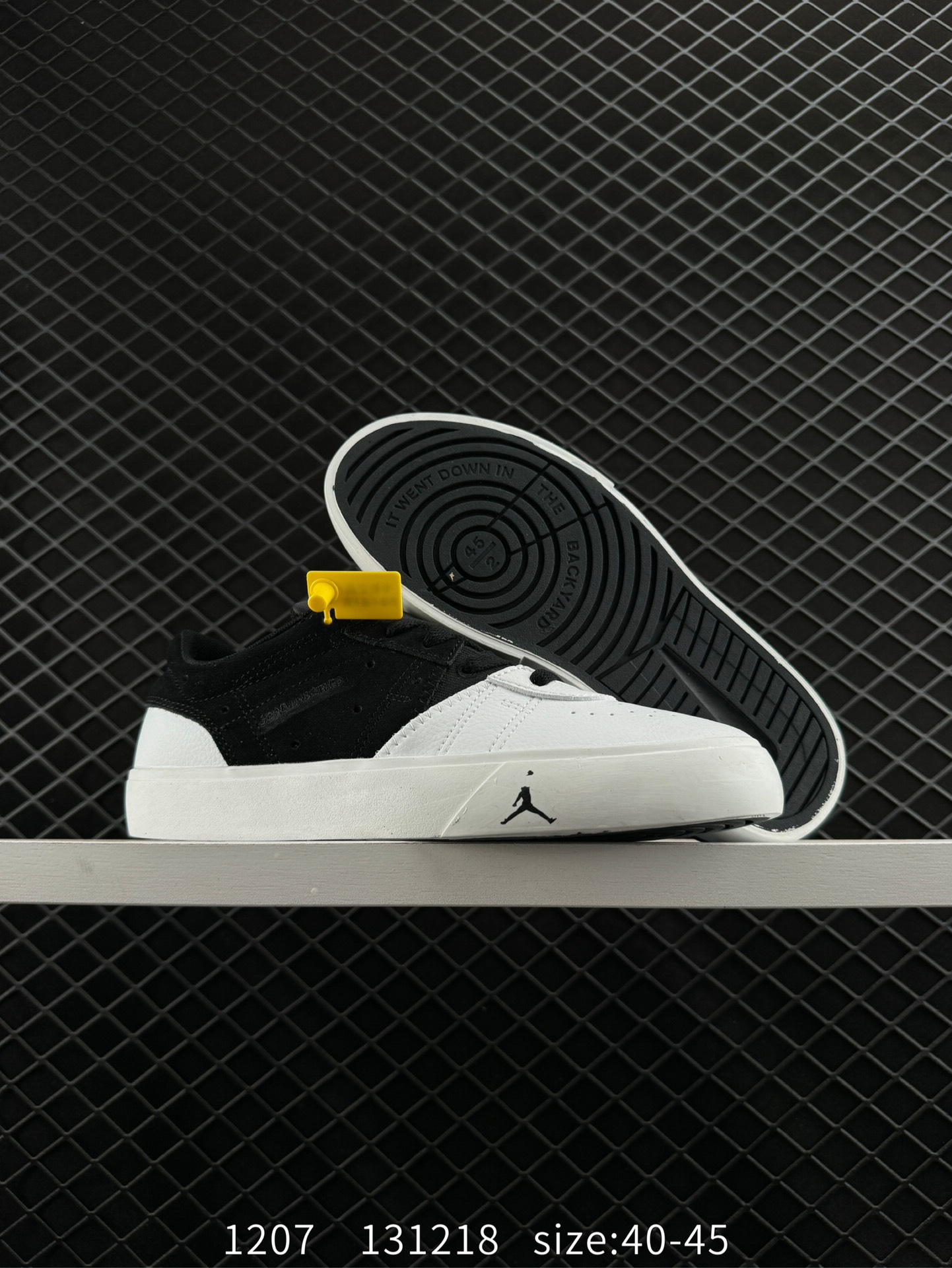 Nike Air Jordan Series ES